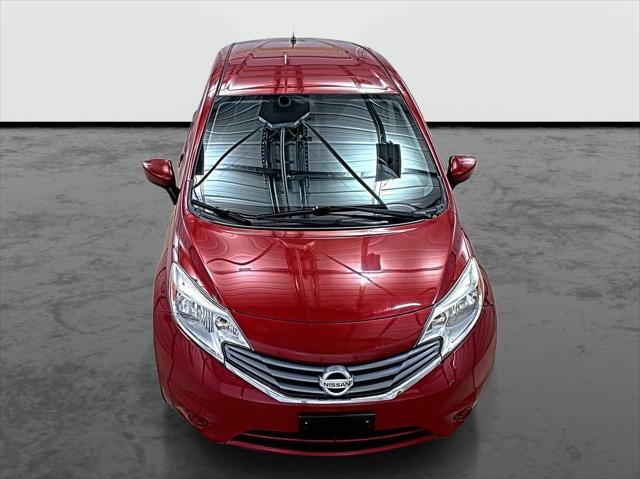 used 2015 Nissan Versa Note car, priced at $7,975