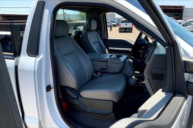 used 2019 Ford F-250 car, priced at $23,975