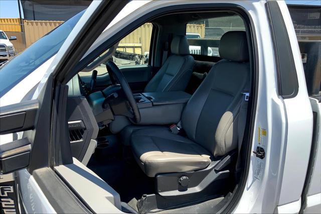 used 2019 Ford F-250 car, priced at $23,975