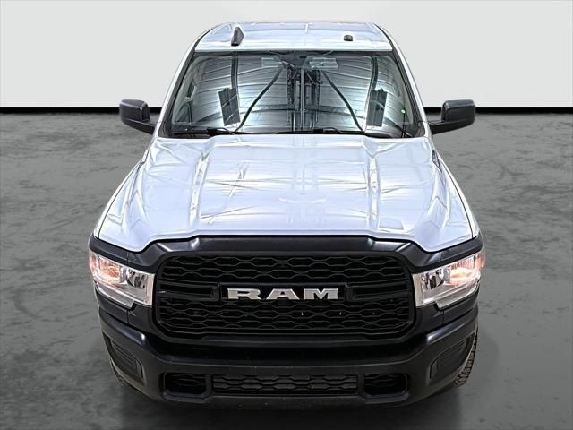 used 2019 Ram 2500 car, priced at $26,875