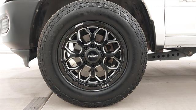 used 2019 Ram 2500 car, priced at $26,875