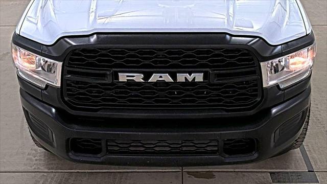 used 2019 Ram 2500 car, priced at $26,875