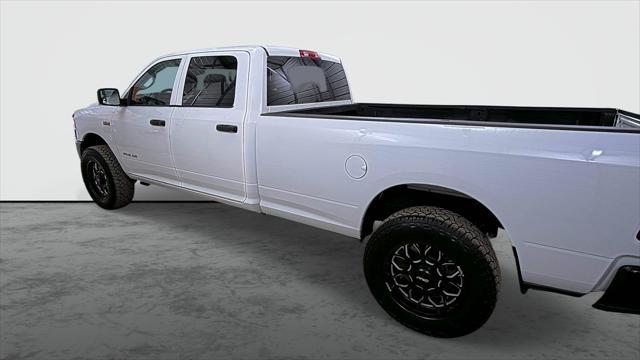 used 2019 Ram 2500 car, priced at $26,875