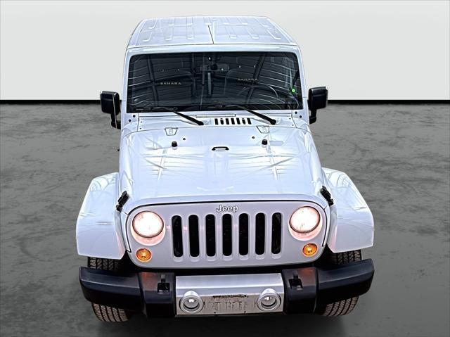 used 2015 Jeep Wrangler car, priced at $17,975