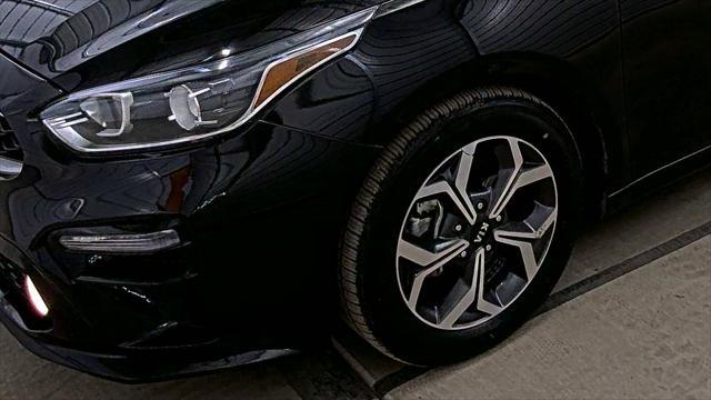 used 2019 Kia Forte car, priced at $12,375