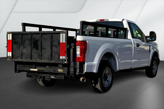 used 2017 Ford F-250 car, priced at $17,975