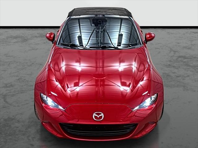 used 2016 Mazda MX-5 Miata car, priced at $17,975