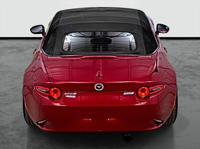 used 2016 Mazda MX-5 Miata car, priced at $17,975