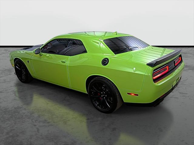 used 2015 Dodge Challenger car, priced at $47,975