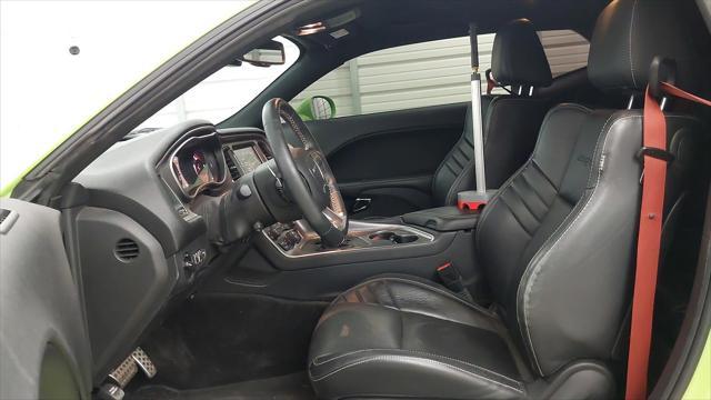 used 2015 Dodge Challenger car, priced at $47,975