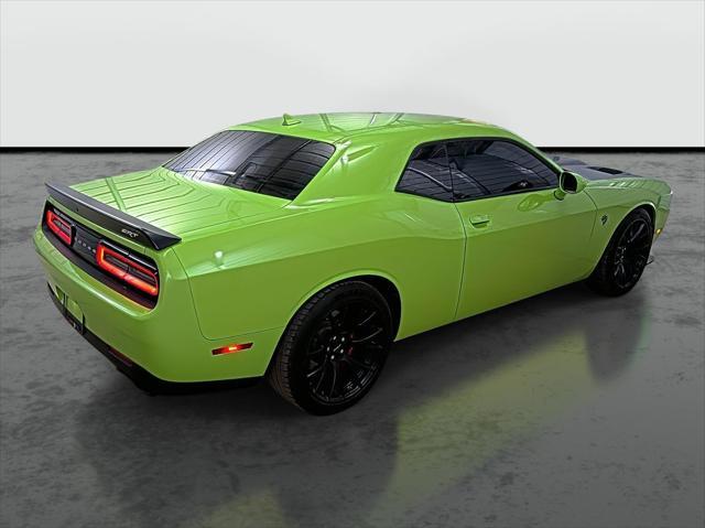 used 2015 Dodge Challenger car, priced at $47,975