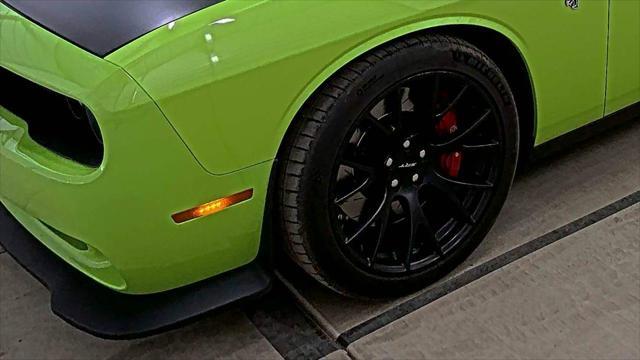 used 2015 Dodge Challenger car, priced at $47,975