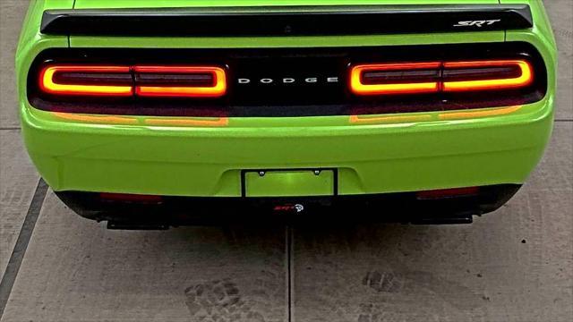 used 2015 Dodge Challenger car, priced at $47,975