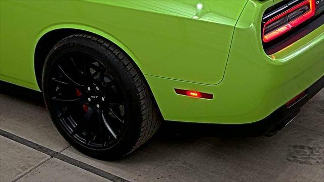 used 2015 Dodge Challenger car, priced at $47,975