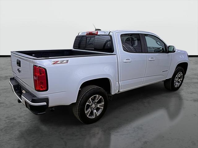 used 2019 Chevrolet Colorado car, priced at $25,875