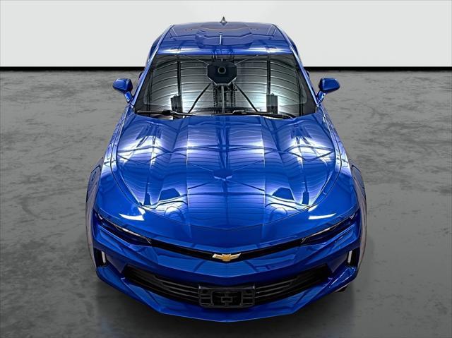 used 2016 Chevrolet Camaro car, priced at $16,975