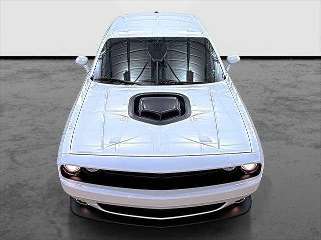 used 2015 Dodge Challenger car, priced at $20,875