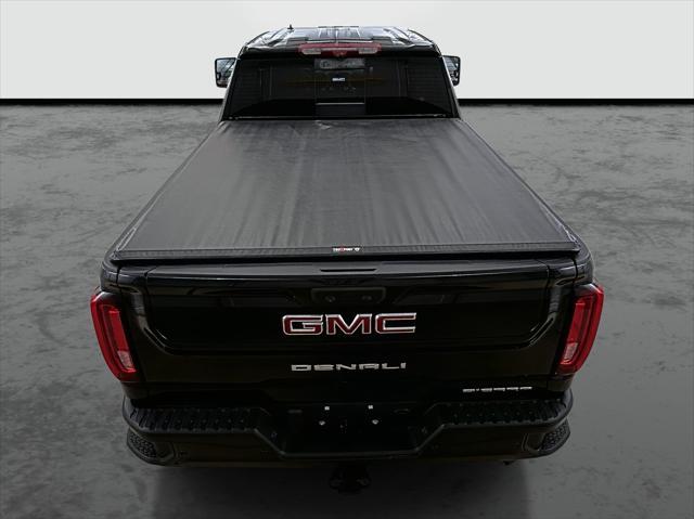 used 2021 GMC Sierra 2500 car, priced at $59,975