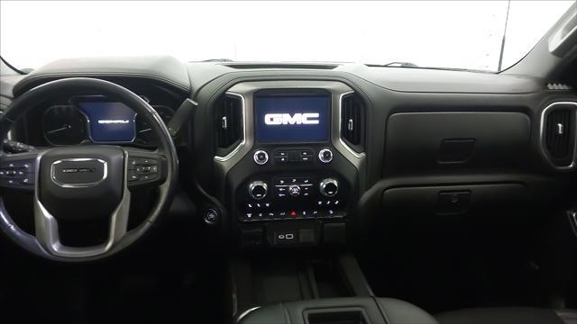 used 2021 GMC Sierra 2500 car, priced at $59,975