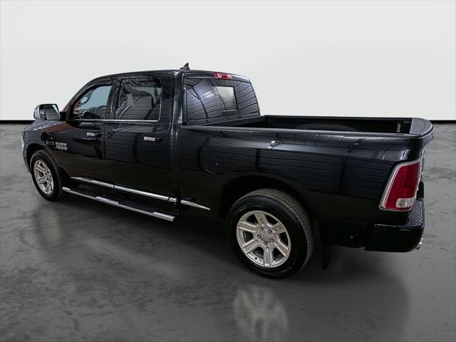 used 2016 Ram 1500 car, priced at $25,975