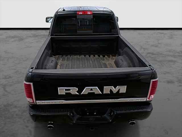 used 2016 Ram 1500 car, priced at $25,975