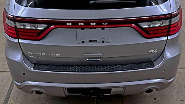 used 2015 Dodge Durango car, priced at $20,275