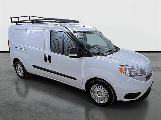 used 2022 Ram ProMaster City car, priced at $21,875