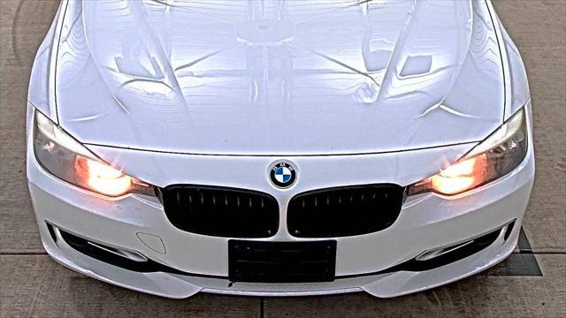 used 2012 BMW 328 car, priced at $7,975