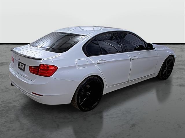 used 2012 BMW 328 car, priced at $7,975