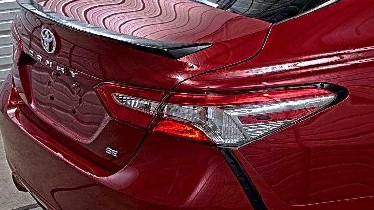 used 2019 Toyota Camry car, priced at $21,975