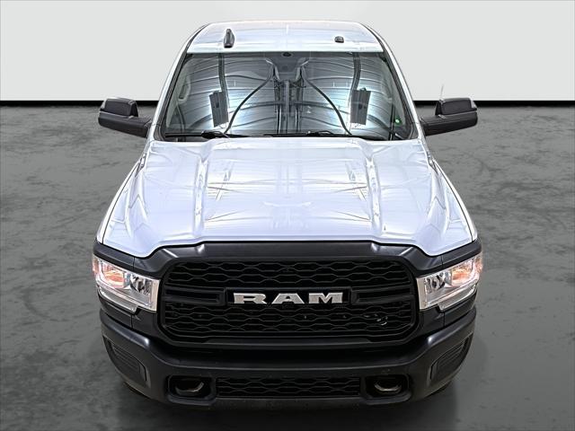 used 2019 Ram 2500 car, priced at $37,575