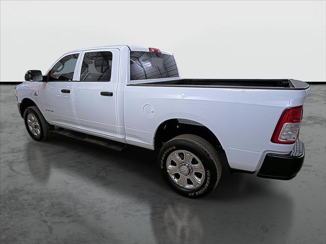 used 2019 Ram 2500 car, priced at $37,575