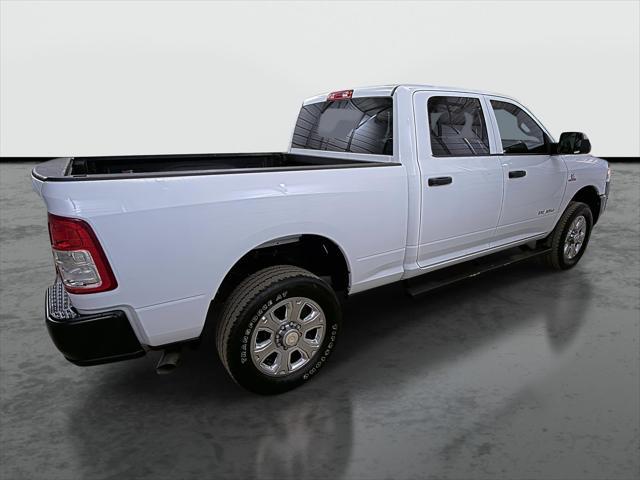 used 2019 Ram 2500 car, priced at $37,575