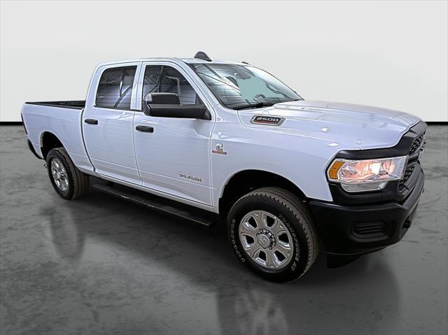 used 2019 Ram 2500 car, priced at $37,575