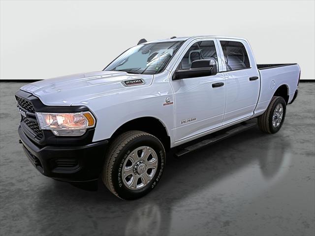 used 2019 Ram 2500 car, priced at $37,575