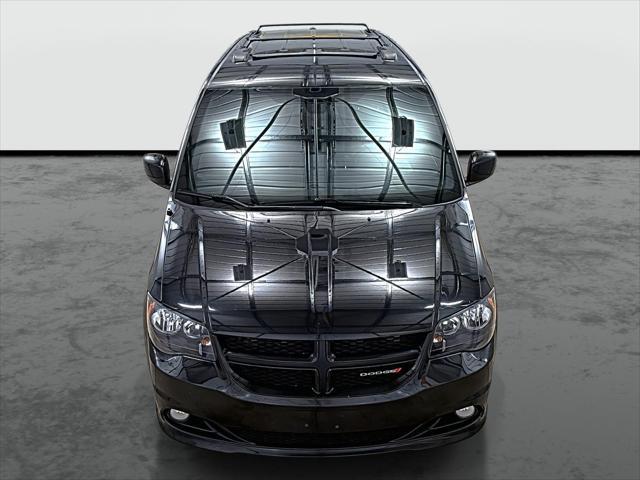 used 2019 Dodge Grand Caravan car, priced at $13,075