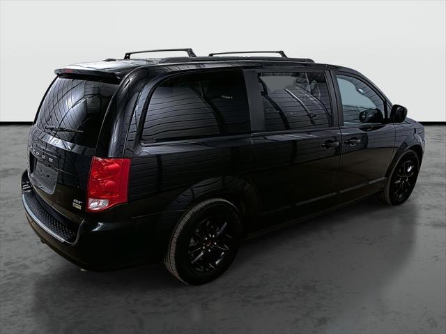 used 2019 Dodge Grand Caravan car, priced at $13,075