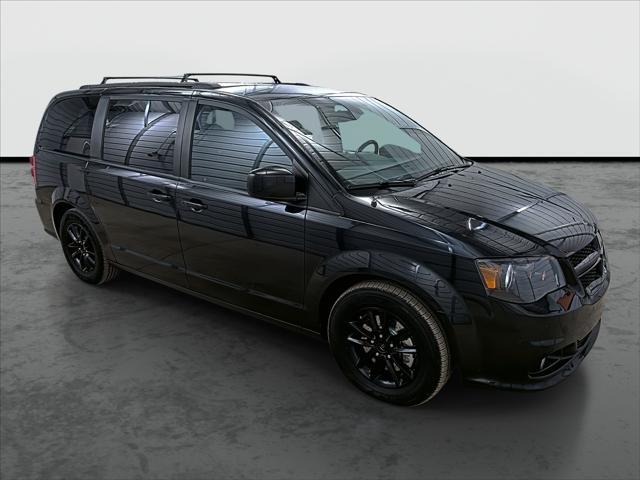 used 2019 Dodge Grand Caravan car, priced at $13,075