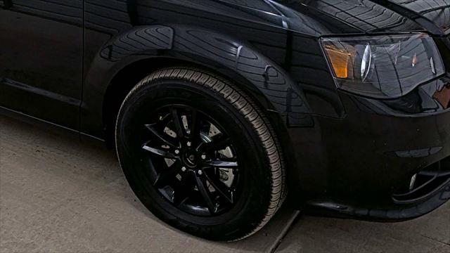 used 2019 Dodge Grand Caravan car, priced at $13,075