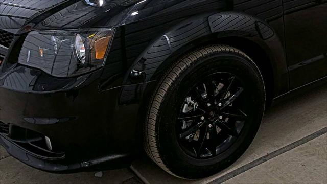 used 2019 Dodge Grand Caravan car, priced at $13,075