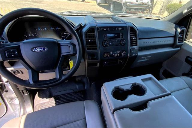 used 2019 Ford F-250 car, priced at $24,975