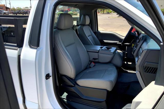 used 2019 Ford F-250 car, priced at $24,975