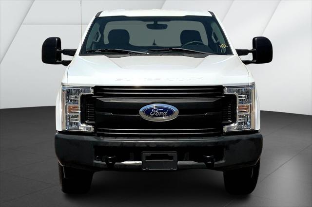 used 2019 Ford F-250 car, priced at $24,975