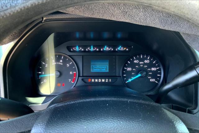 used 2019 Ford F-250 car, priced at $24,975