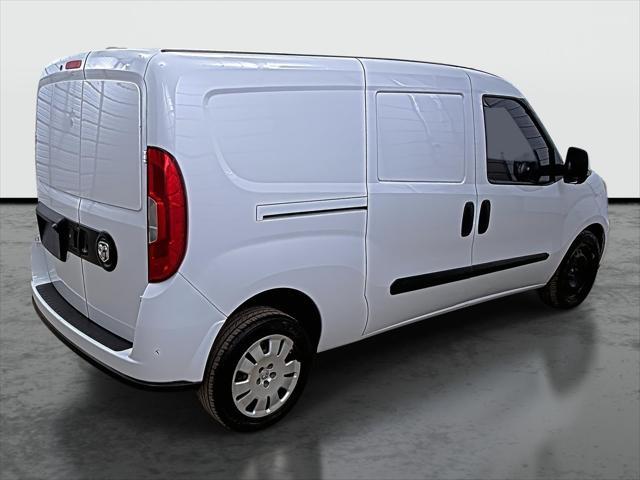 used 2016 Ram ProMaster City car, priced at $8,975