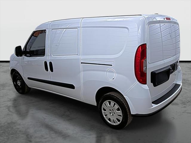 used 2016 Ram ProMaster City car, priced at $8,975