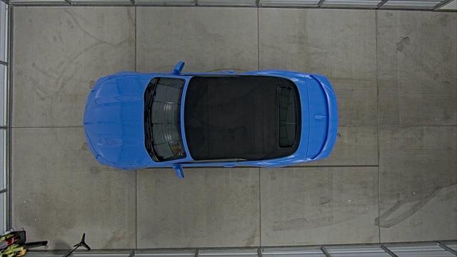 used 2022 Chevrolet Camaro car, priced at $21,575