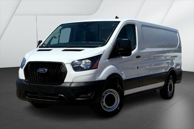 used 2021 Ford Transit-150 car, priced at $26,375