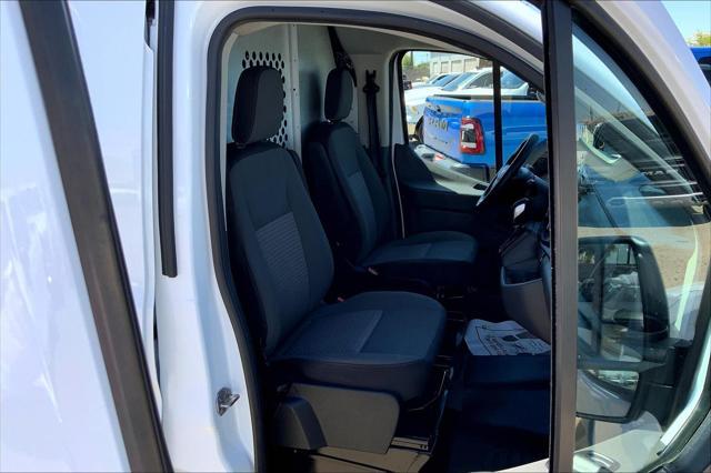 used 2021 Ford Transit-150 car, priced at $26,375