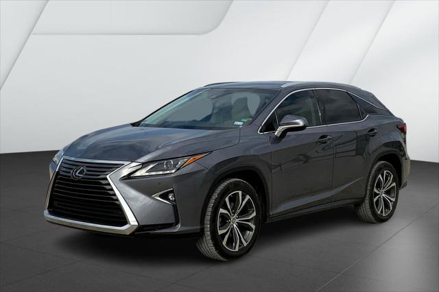 used 2017 Lexus RX 350 car, priced at $29,975